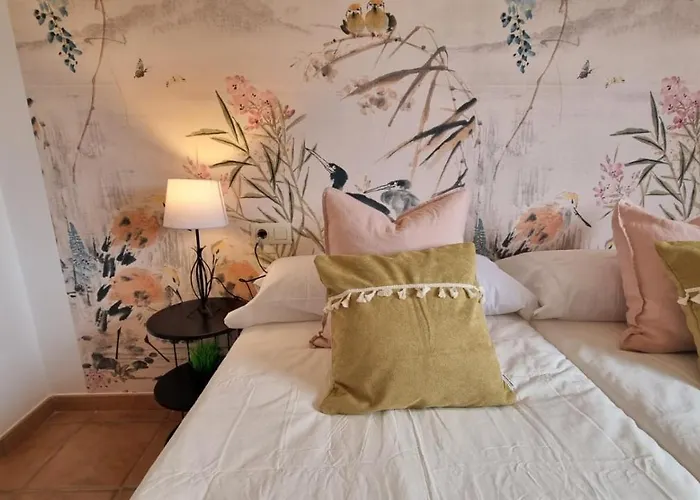 Preciosa Villa De 5 Dormitorios Rias Bajas