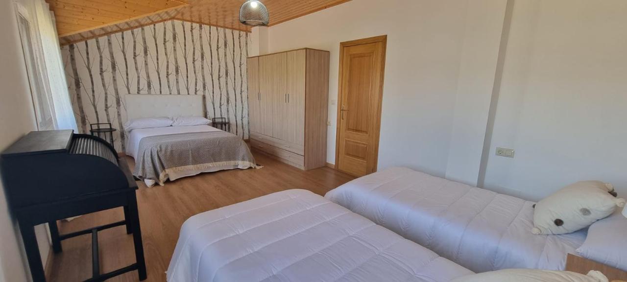 Villa Preciosa De 5 Rias Bajas