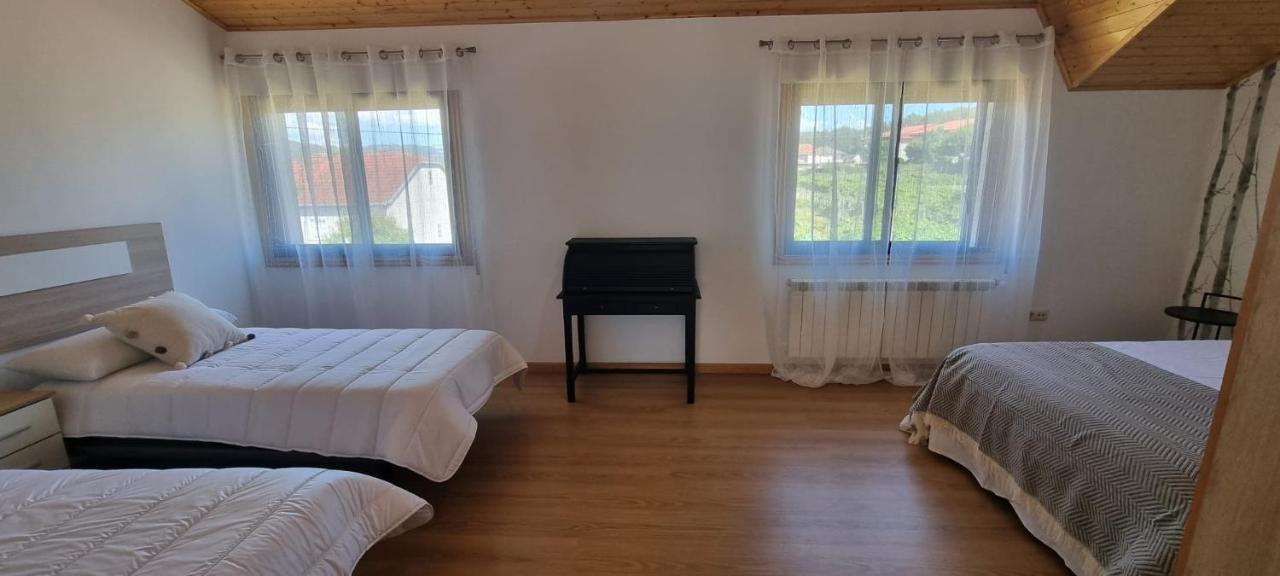 Villa Preciosa De 5 Rias Bajas Arcade